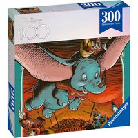 Ravensburger Palapeli Disney Dumbo 300 Kappaletta