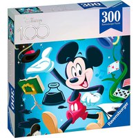 Ravensburger Puzzel Disney Mickey Mouse 300 Stukken