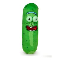 Play by play Peluche Pickle Rick 30 Cm
