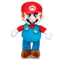 Play by play Peluche Super Mario Nintendo T1.5 22 Cm