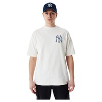New era New York Yankees MLB Player Graphic Kurzärmeliges T-shirt