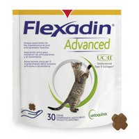 vetoquinol-flexadin-advance-cats-mast-30comp-nutritional-supplement