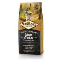 carnilove-canine-adult-large-salmon-truthahn-12kg-shampoo