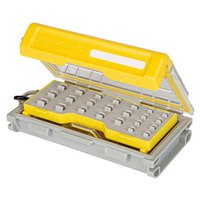 Plano Edge™ Micro Tungsten Lure Box
