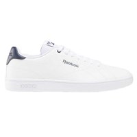 Reebok Court Clean Trainers