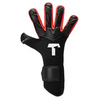 t1tan-alien-black-energy-2.0-junior-goalkeeper-gloves