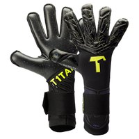 T1tan Alien Galaxy 2.0 Adult Goalkeeper Gloves