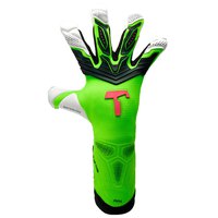 T1tan Alien Plasma 2.0 Adult Goalkeepers Gloves