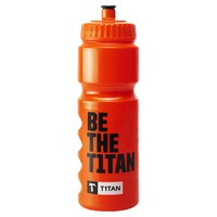 t1tan-vandflaske
