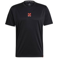 Five ten Trailx Kurzärmeliges T-shirt