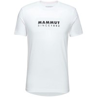 mammut-maglietta-a-maniche-corte-core-logo