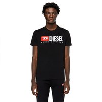 Diesel Diegor Short Sleeve T-Shirt