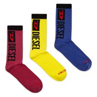 diesel-skm-ray-socks-3-pairs