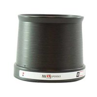 mv-spools-mv45-straight-aluminium-spare-spool