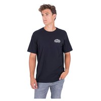 hurley-evd-paradise-found-t-shirt-met-korte-mouwen