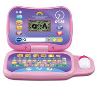 Vtech Pink Pink Preschool Computer