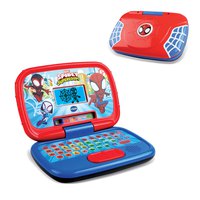 Vtech Spidey Educational Portable And Its Superequipo
