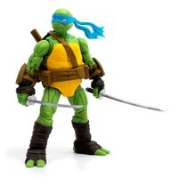 the-loyal-subjects-mutant-ninja-turtles-bst-axn-action-figure-leonardo--idw-comics--teenage-13-cm