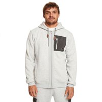 quiksilver-sweatshirt-med-full-dragkedja-out-there