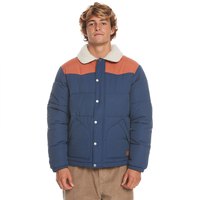 quiksilver-the-puffer-σακάκι
