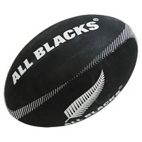 Gilbert All Blacks Mini Piłka Do Rugby