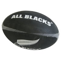 Gilbert All Blacks Piłka Do Rugby