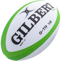Gilbert G-TR V2 Sevens Piłka Do Rugby