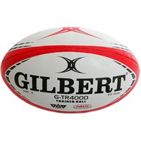 Gilbert GTR-4000 Piłka Do Rugby
