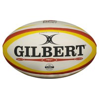 Gilbert Omega Fer Piłka Meczowa Rugby