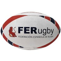Gilbert Hiszpania Rugby Piłka