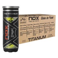 nox-pro-titanium-beach-padel-balls-box