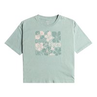 Roxy Sun For All Seasons C Short Sleeve T-Shirt