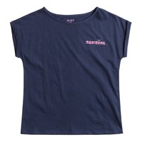 Roxy Trouble For Me B Short Sleeve T-Shirt