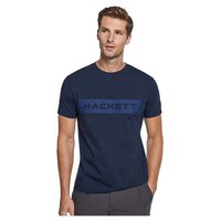 hackett-t-shirt-a-manches-courtes-hm500770