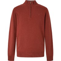 hackett-hm703023-half-zip-sweater