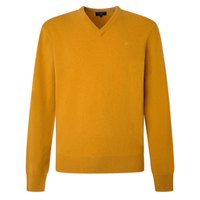 hackett-hm703024-v-neck-sweater