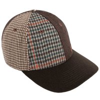 hackett-patchwork-cap