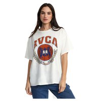 Rvca Varsity Short Sleeve T-Shirt
