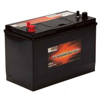Vetus batteries 110Ah Deep Cycle Twin Connection Battery