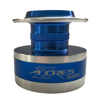 okuma-azores-6500-aluminium-spare-spool