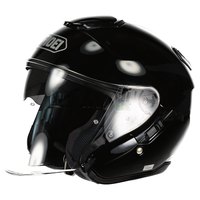 Shoei J-Cruise Open Face Helmet
