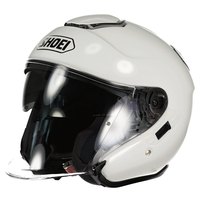 Shoei J-Cruise Open Face Helmet