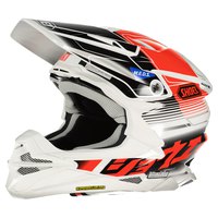 Shoei VFX-WR Zinger TC1 Motocross Helmet