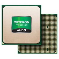 AMD Opteron 6344 2.6GHz Processor Refurbished