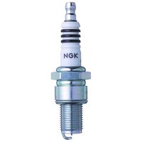 NGK BR10EIX / B10EIX Iridium Spark Plug 4 Units