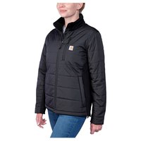 Carhartt Jacka Relaxed Fit Light Insulated