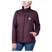 Carhartt Jacka Relaxed Fit Light Insulated