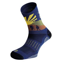 enforma-socks-peregrino-trekking-half-socks