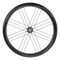 Campagnolo Paire Roues Route Bora WTO 45 DB Disc Tubeless