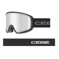 Cebe Striker EVO Ski Goggles